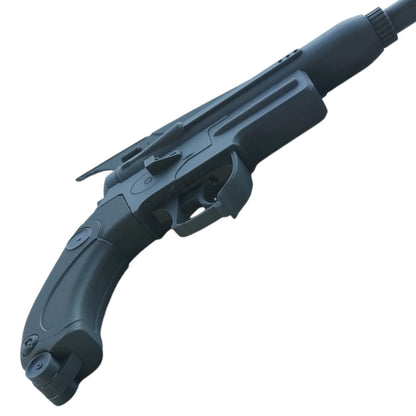 Jedi Survivor – Caij Vanda Blaster Toy – 3D Printed Cosplay Prop – 1:1 Scale