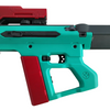 Tki smg cyberpunk