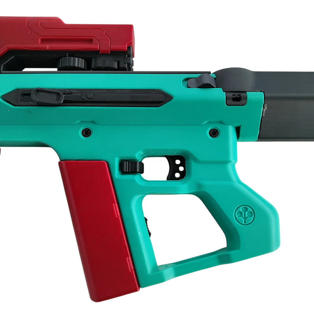 Tki smg cyberpunk