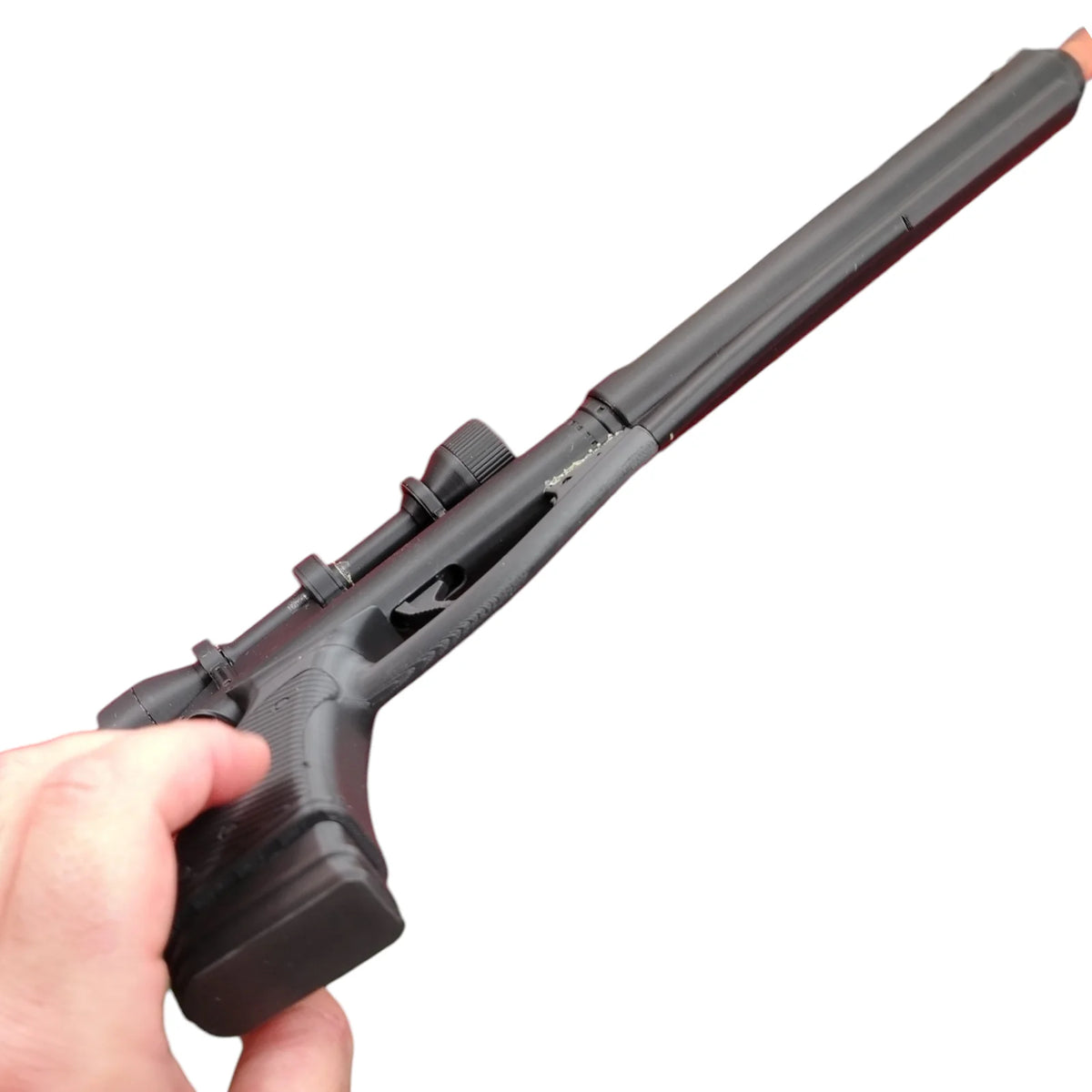LL-30 Blaster Pistol – Star Wars – 3D Printed Cosplay Prop – 1:1 Scale Toy