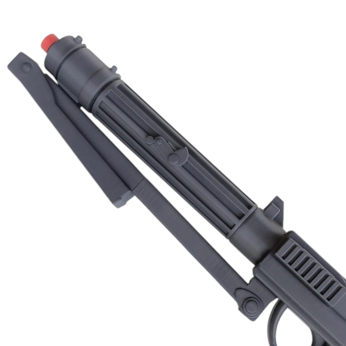 Star Wars DC-15S Trooper Blaster – 3D Printed Toy Cosplay Prop – 1:1 Scale