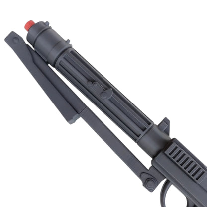 Star Wars DC-15S Trooper Blaster – 3D Printed Toy Cosplay Prop – 1:1 Scale