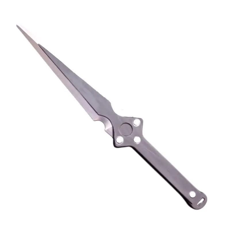 Joker Dagger PU Cosplay Prop – Persona 5 Arsene Joker – Full 1:1 Scale