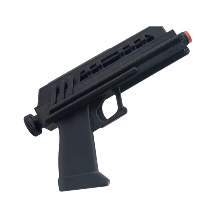 DC-17 - 3D Printed Star Wars Cosplay Prop 1:1 Scale