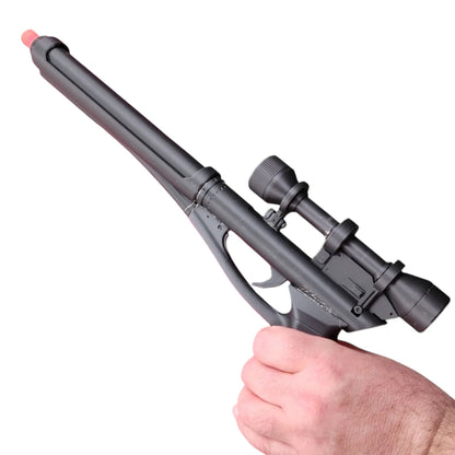LL-30 Blaster Pistol – Star Wars – 3D Printed Cosplay Prop – 1:1 Scale Toy
