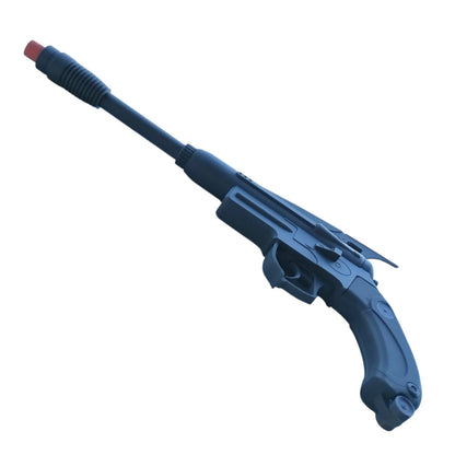 Jedi Survivor – Caij Vanda Blaster Toy – 3D Printed Cosplay Prop – 1:1 Scale