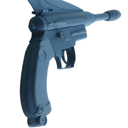 Jedi Survivor – Caij Vanda Blaster Toy – 3D Printed Cosplay Prop – 1:1 Scale