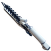 District 9 ARC Gun (Mulcher) – 3D Printed Movie Prop – 1:1 Scale Plastic Toy