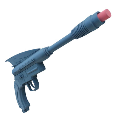 Jedi Survivor – Caij Vanda Blaster Toy – 3D Printed Cosplay Prop – 1:1 Scale