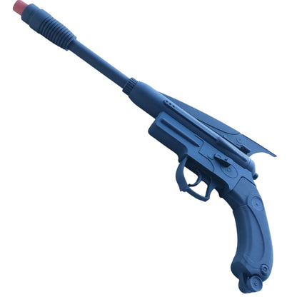 Jedi Survivor – Caij Vanda Blaster Toy – 3D Printed Cosplay Prop – 1:1 Scale