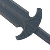 Dagger -3d Printed TES:V Cosplay Prop 1:1 Scale Plastic Toy