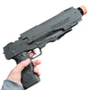 Omnicorp NI-408 | TSR-66 Robocop 2014 Movie 3D Printed PlasticProp – 1:1 Scale