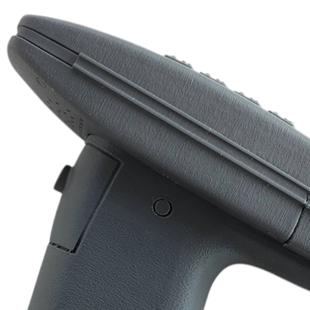 Star trek tnp phaser