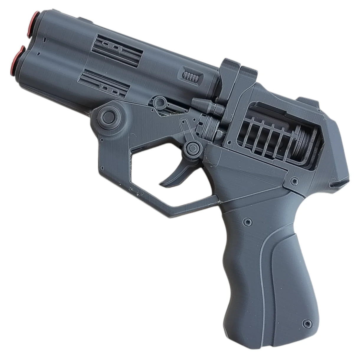 Luv Blaster Toy – Blade Runner 2049 – 3D Printed Cosplay Prop – 1:1 Scale