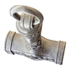 Viking Hammer Thor Mjolnir 3d Printed Cosplay Prop