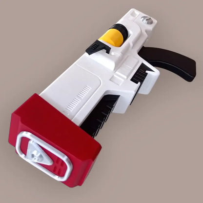 Fallout Institute Laser Pistol 3d Printed Plastic Toy Cosplay Prop 1:1 Scale