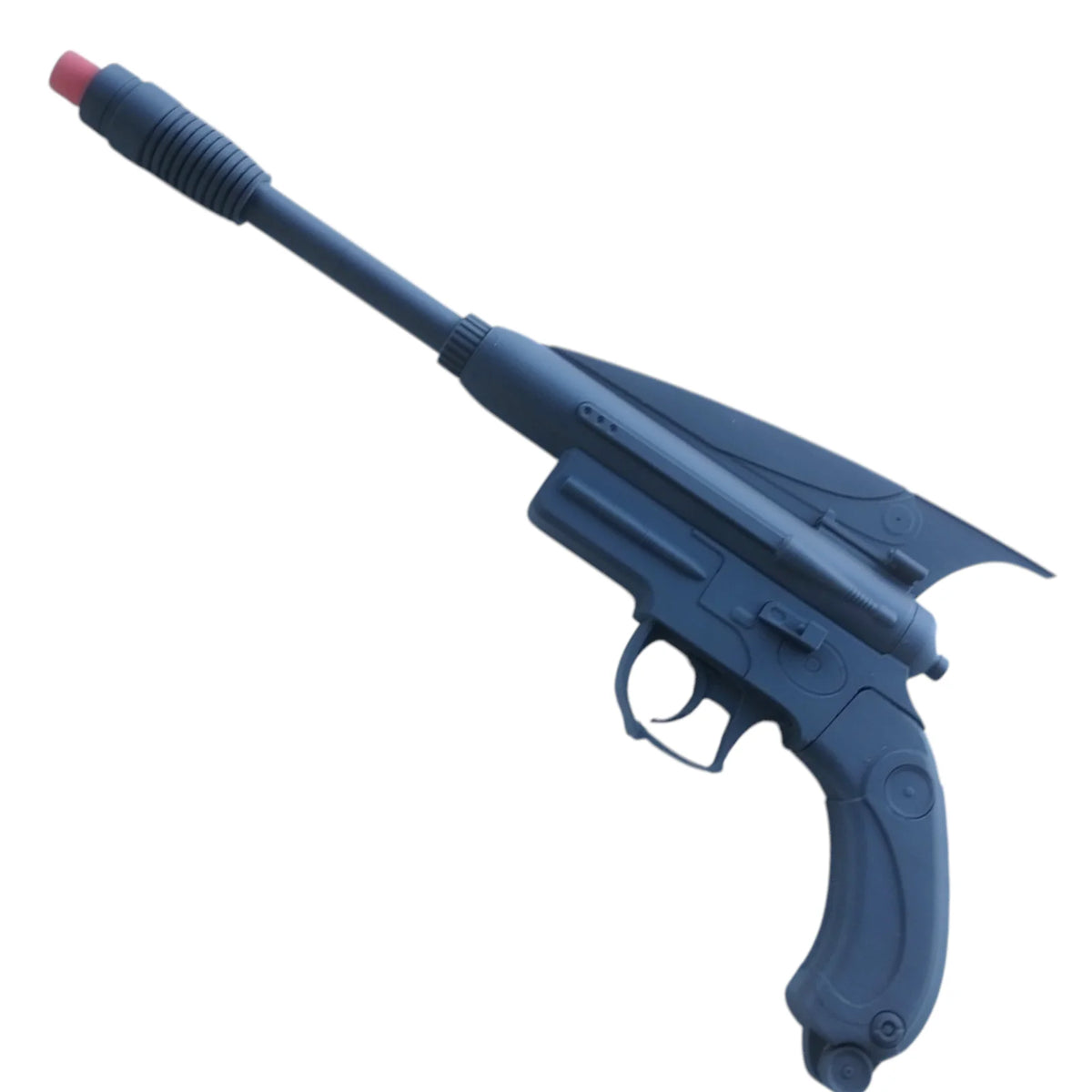 Jedi Survivor – Caij Vanda Blaster Toy – 3D Printed Cosplay Prop – 1:1 Scale
