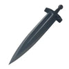 Dagger -3d Printed TES:V Cosplay Prop 1:1 Scale Plastic Toy