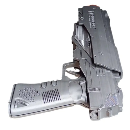 Omnicorp NI-408 | TSR-66 Robocop 2014 Movie 3D Printed PlasticProp – 1:1 Scale