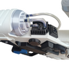 District 9 ARC Gun (Mulcher) – 3D Printed Movie Prop – 1:1 Scale Plastic Toy