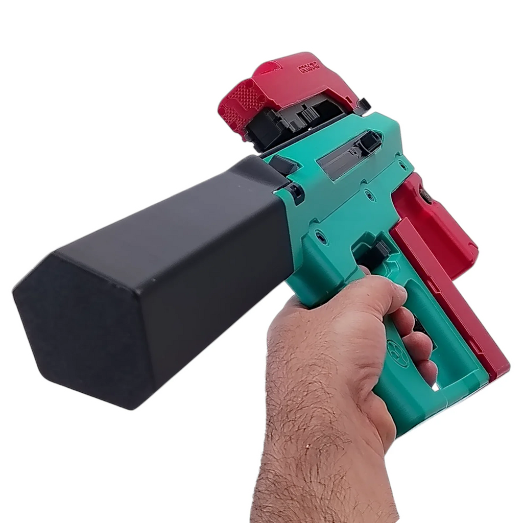 Tki smg cyberpunk