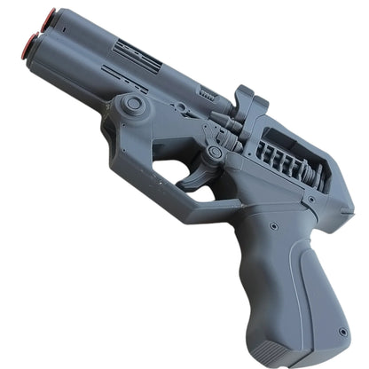 Luv Blaster Toy – Blade Runner 2049 – 3D Printed Cosplay Prop – 1:1 Scale