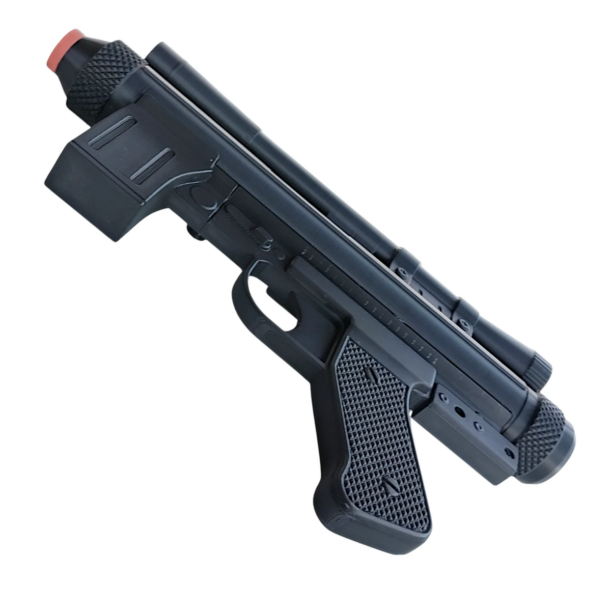 SE-14r Light Repeating Blaster – Star Wars – 3D Printed Cosplay Prop – 1:1 Scale