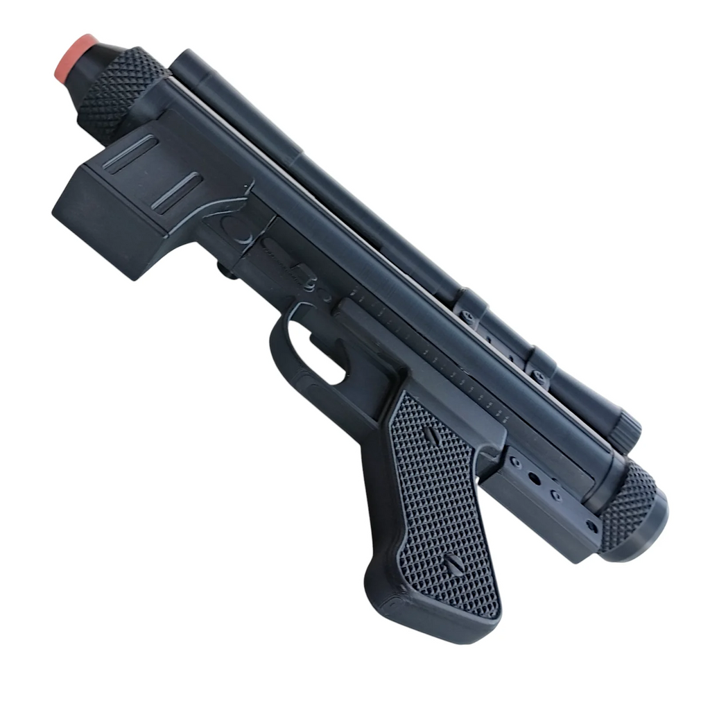 SE-14r Light Repeating Blaster – Star Wars – 3D Printed Cosplay Prop – 1:1 Scale