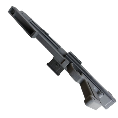 Star Wars DC-15S Trooper Blaster – 3D Printed Toy Cosplay Prop – 1:1 Scale