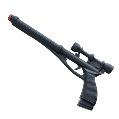 LL-30 Blaster Pistol – Star Wars – 3D Printed Toy Cosplay Prop – 1:1 Scale
