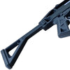 M221 Saratoga SMG - 3D Printed Cyberpunk 2077 Cosplay Prop 1:1 Scale Plastic Toy