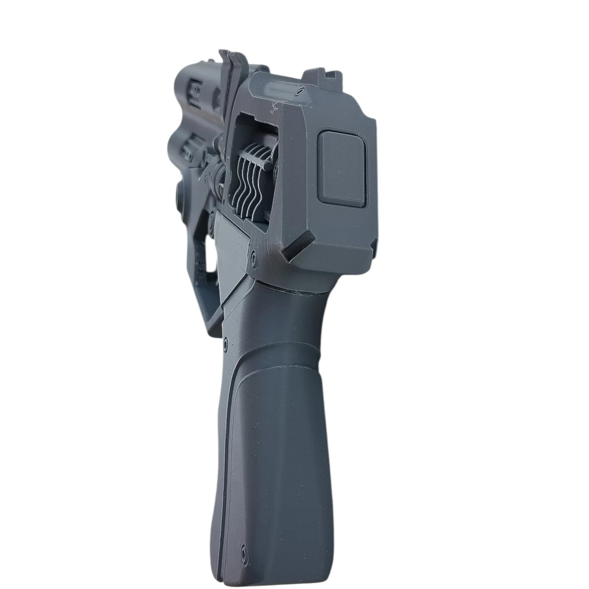 Luv Blaster Toy – Blade Runner 2049 – 3D Printed Cosplay Prop – 1:1 Scale