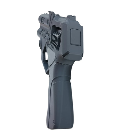 Luv Blaster Toy – Blade Runner 2049 – 3D Printed Cosplay Prop – 1:1 Scale