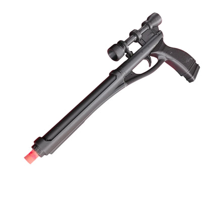 LL-30 Blaster Pistol – Star Wars – 3D Printed Cosplay Prop – 1:1 Scale Toy