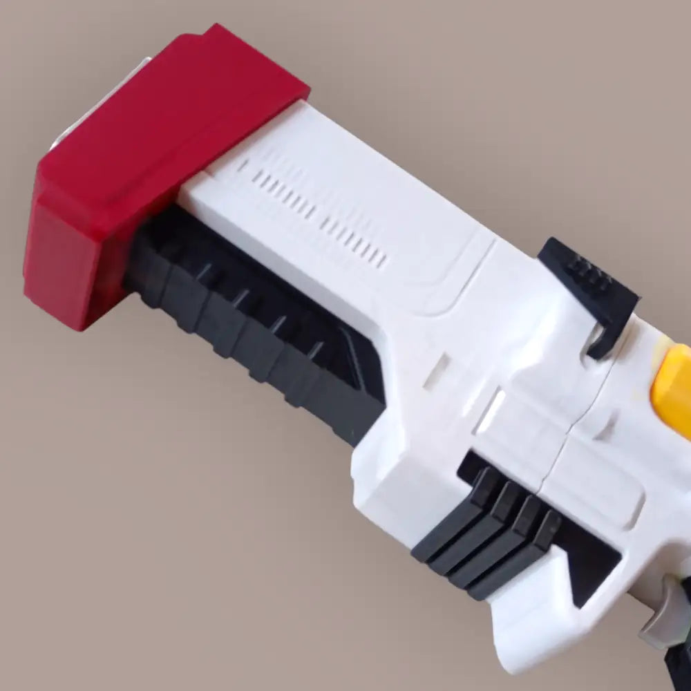 Fallout Institute Laser Pistol 3d Printed Plastic Toy Cosplay Prop 1:1 Scale
