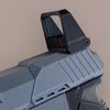 Helldivers 2 - P-92 Warrant Gyrojet Pistol | 3D Printed  Plastic Toy - Cosplay Prop | 1:1 Scale