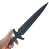 Dagger -3d Printed TES:V Cosplay Prop 1:1 Scale Plastic Toy