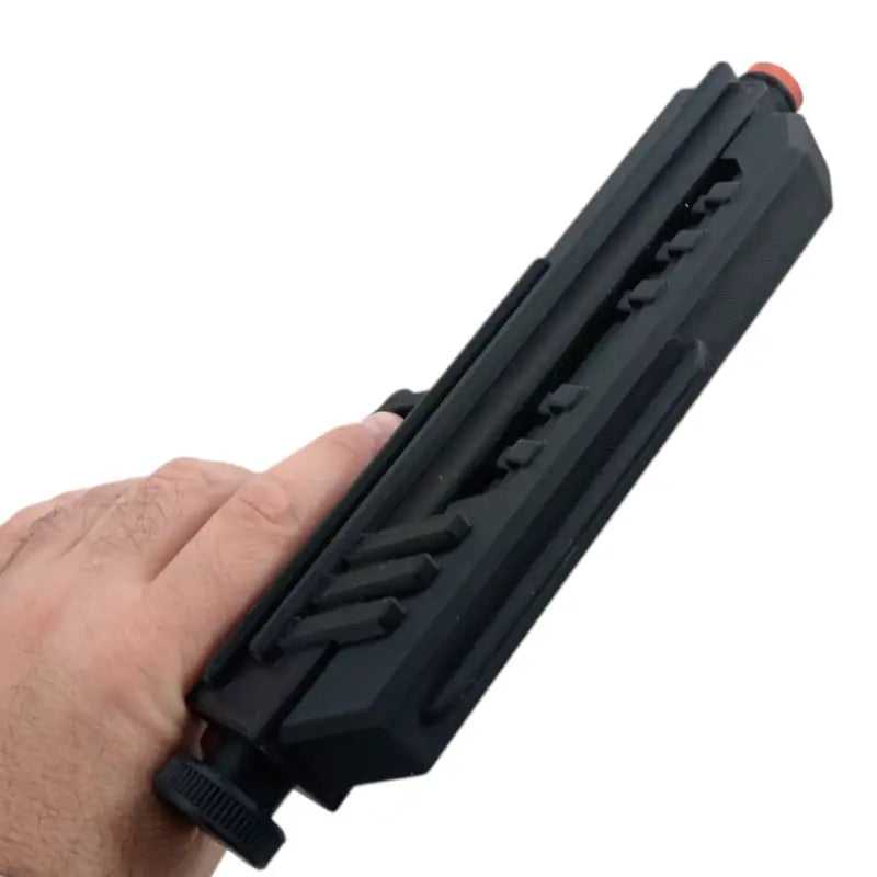 DC-17 - 3D Printed Star Wars Cosplay Prop 1:1 Scale