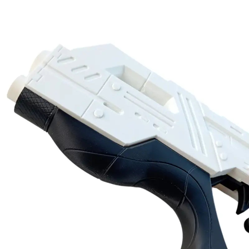 Carnifex Hand Cannon - 3D Printed Mass Effect Cosplay  Prop – 1:1 Scale