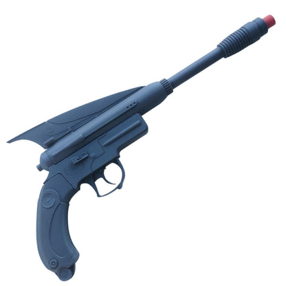 Jedi Survivor – Caij Vanda Blaster Toy – 3D Printed Cosplay Prop – 1:1 Scale