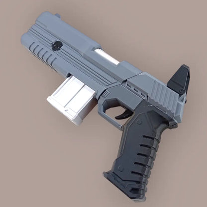 Helldivers 2 - P-92 Warrant Gyrojet Pistol | 3D Printed  Plastic Toy - Cosplay Prop | 1:1 Scale