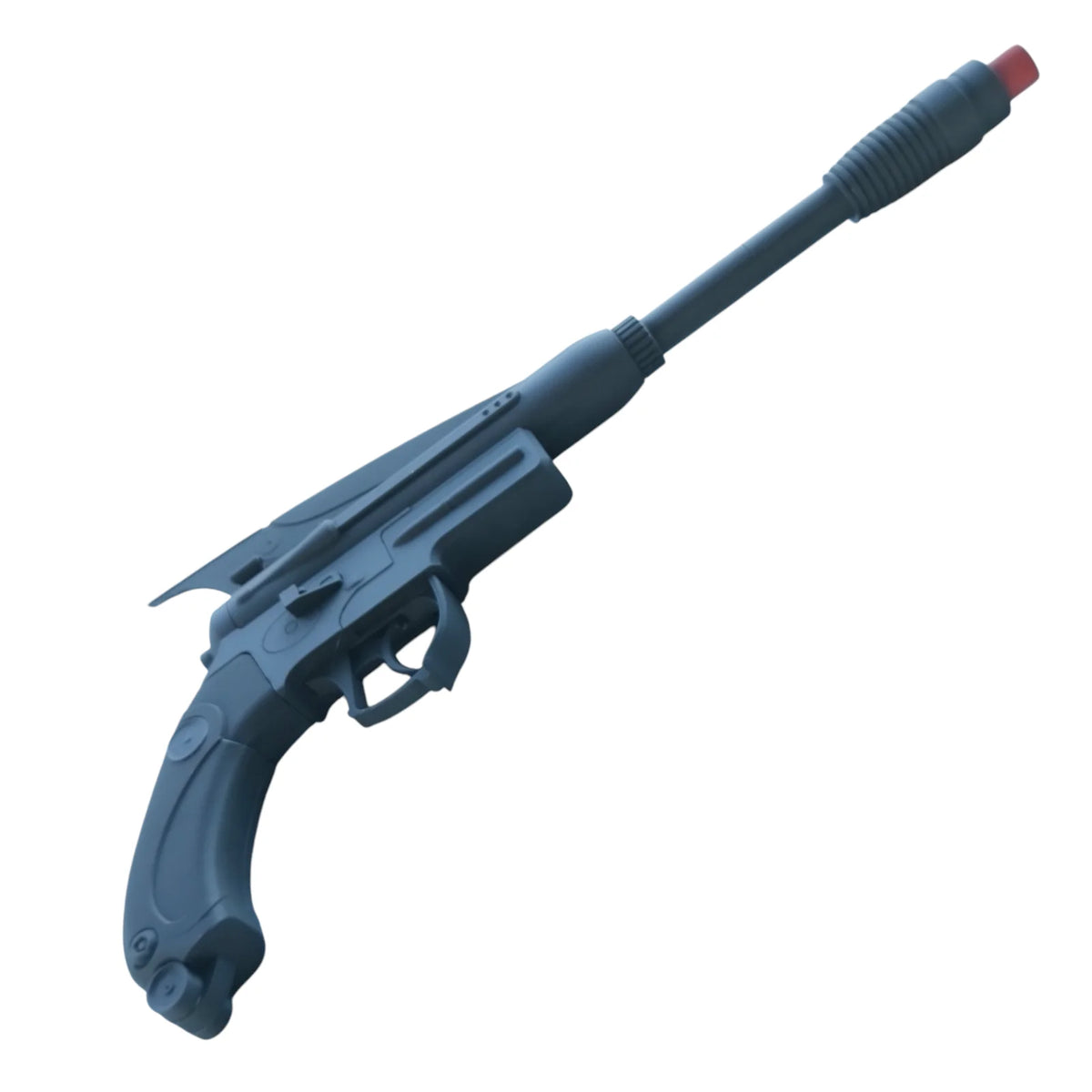 Jedi Survivor – Caij Vanda Blaster Toy – 3D Printed Cosplay Prop – 1:1 Scale