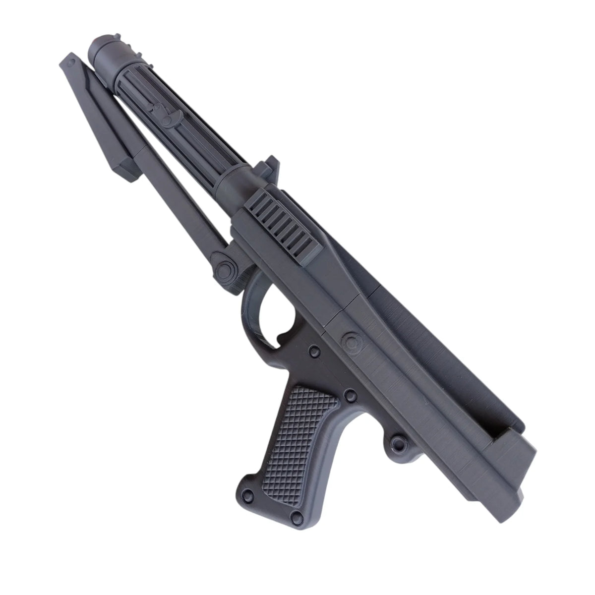 Star Wars DC-15S Trooper Blaster – 3D Printed Toy Cosplay Prop – 1:1 Scale