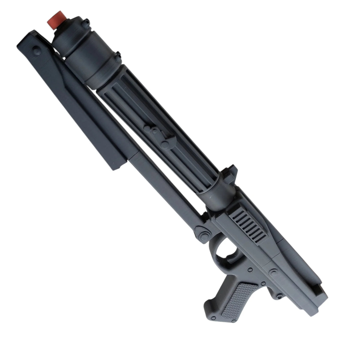 Star Wars DC-15S Trooper Blaster – 3D Printed Toy Cosplay Prop – 1:1 Scale