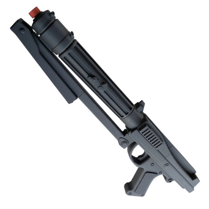 Star Wars DC-15S Trooper Blaster – 3D Printed Toy Cosplay Prop – 1:1 Scale