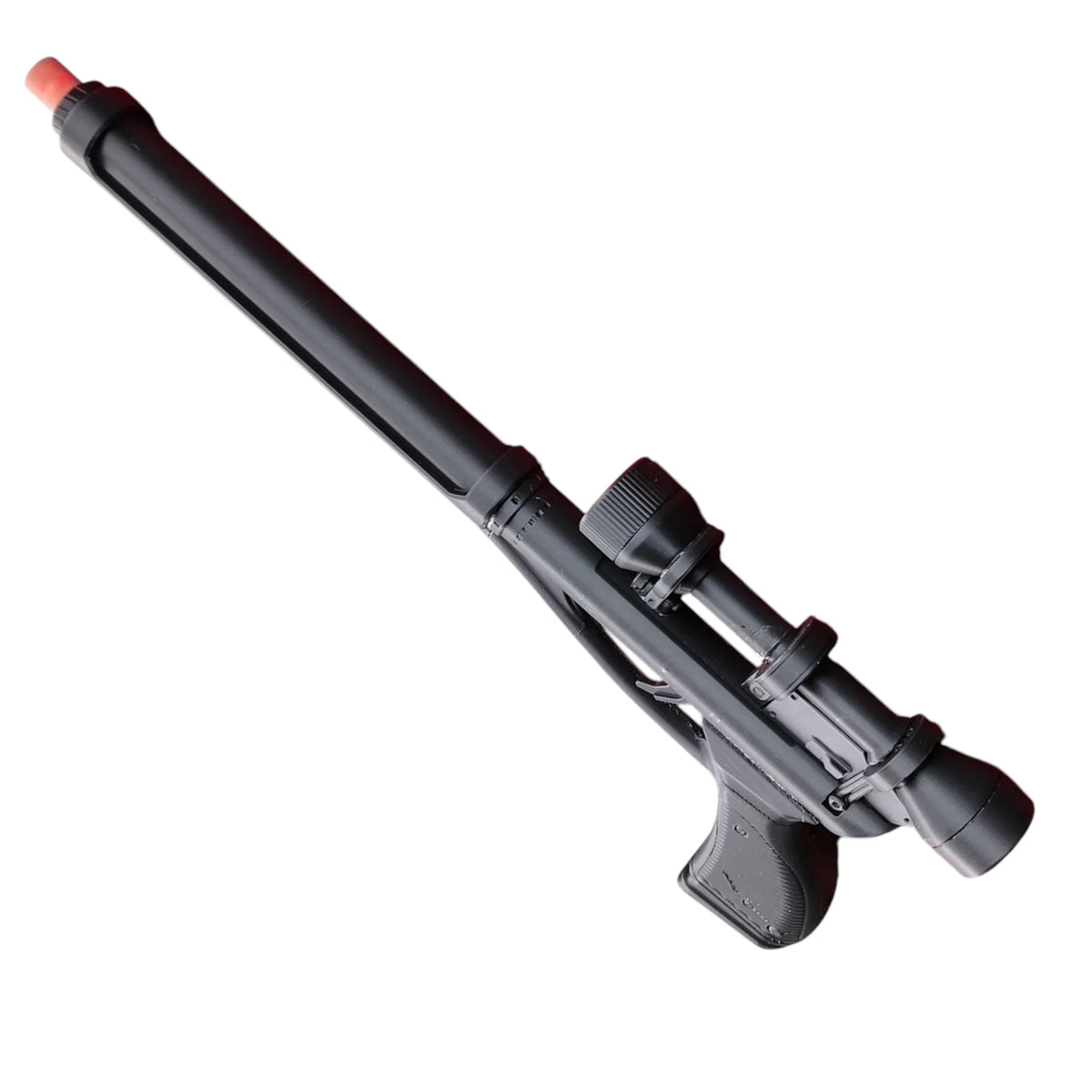 LL-30 Blaster Pistol – Star Wars – 3D Printed Cosplay Prop – 1:1 Scale Toy