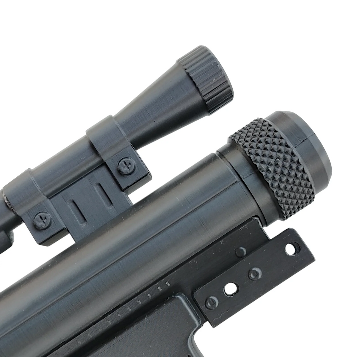 SE-14r Light Repeating Blaster – Star Wars – 3D Printed Cosplay Prop – 1:1 Scale