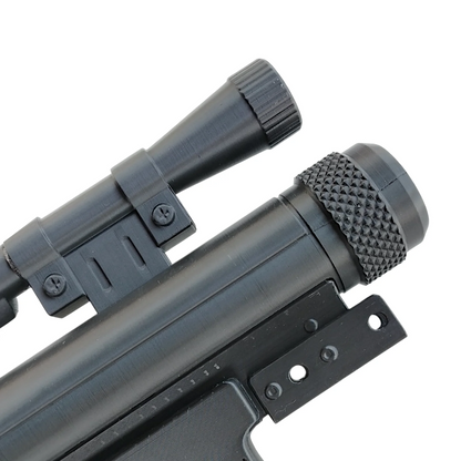SE-14r Light Repeating Blaster – Star Wars – 3D Printed Cosplay Prop – 1:1 Scale
