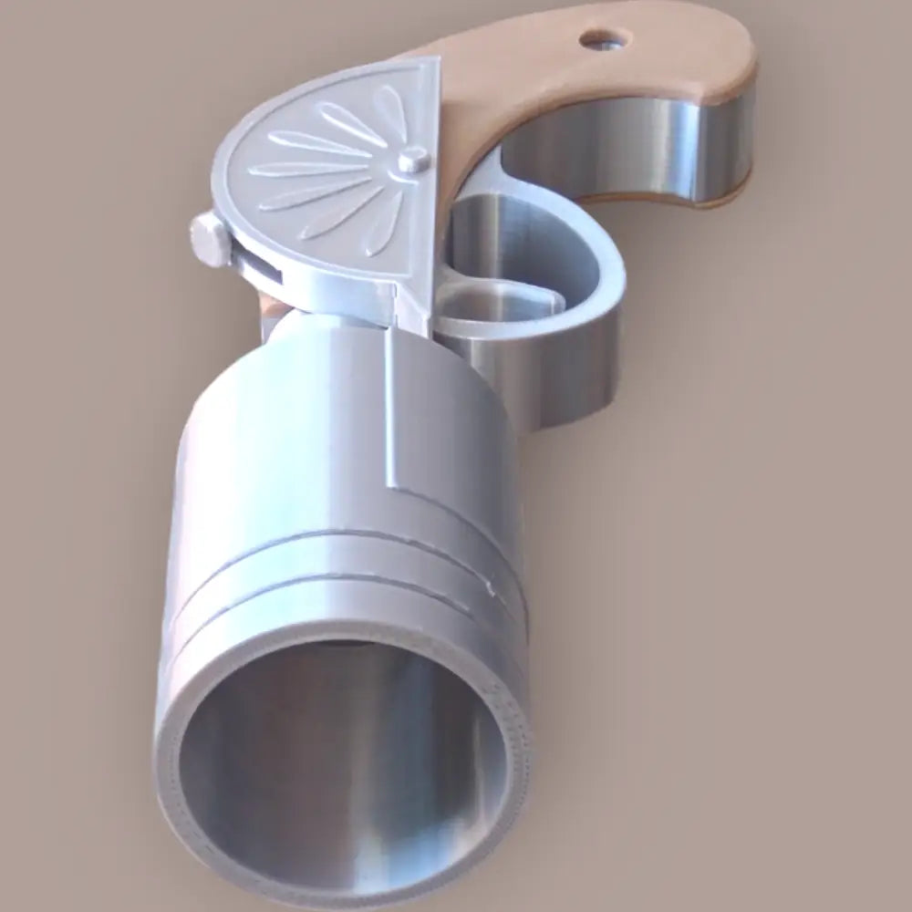 Flare Gun – 3D Printed Attack on Titan Coplay  Survey Corp Prop - 1:1 Scale