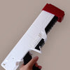 Fallout Institute Laser Pistol 3d Printed Plastic Toy Cosplay Prop 1:1 Scale